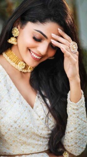 Pooja Sawant