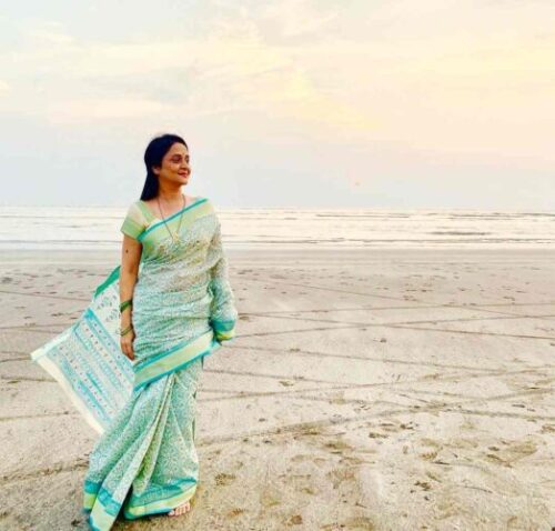 Mrinal Kulkarni