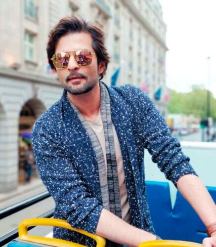 Raqesh Bapat