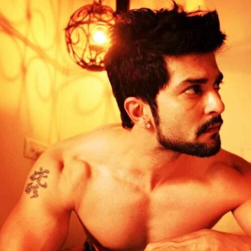 Raqesh Bapat