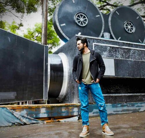 Raqesh Bapat