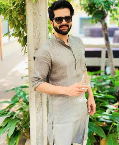 Raqesh Bapat