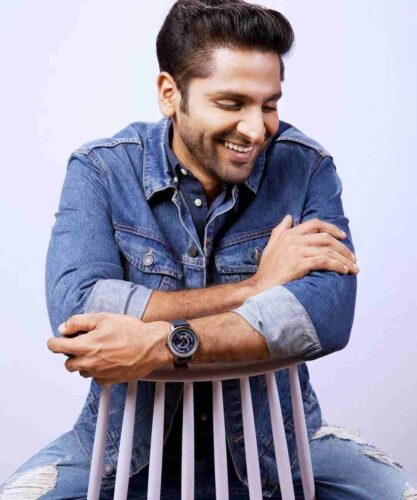 Vaibhav Tatwawaadi