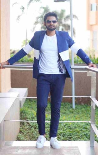 Vaibhav Tatwawaadi
