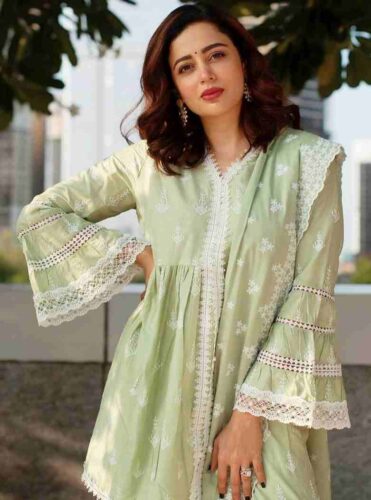 Neha Pendse
