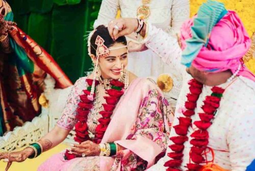 Married 