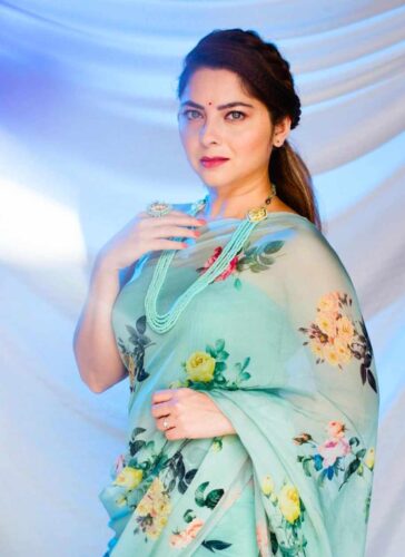 Sonalee Kulkarni