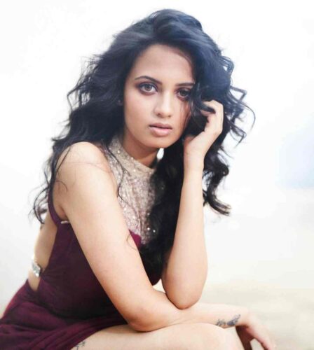 Ketaki Mategaonkar