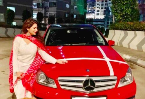Mercedes-Benz