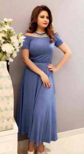 Megha Dhade