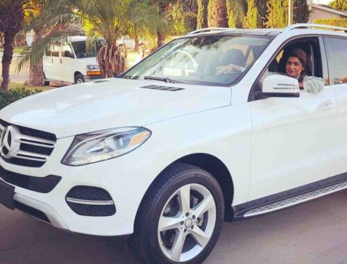 Rasika Sunil Car