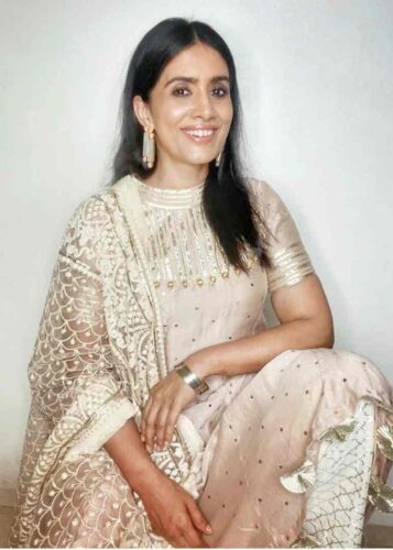 Sonali Kulkarni