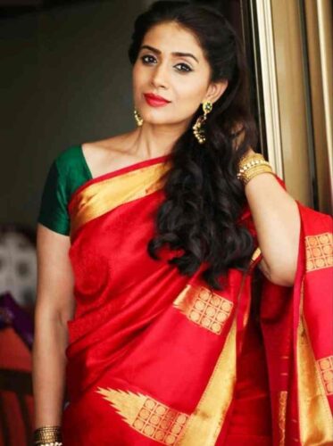 Sonali Kulkarni