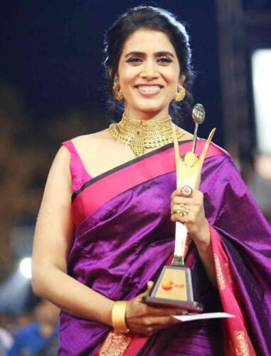 Awards and Achievement