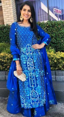 Sonali Kulkarni