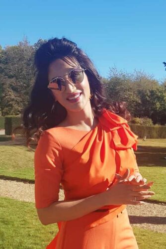 Smita Gondkar