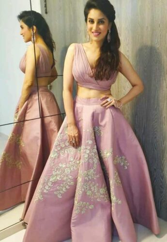 Smita Gondkar