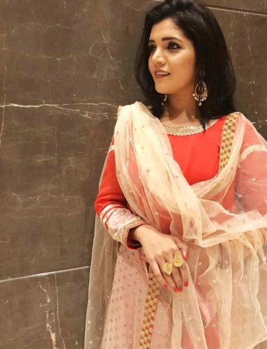 Mukta Barve