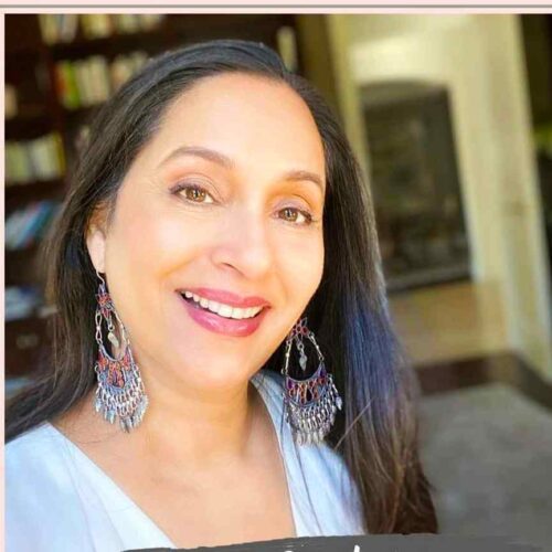 Ashwini Bhave