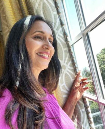 Ashwini Bhave