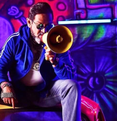 Bigg Boss Marathi