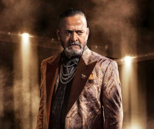 Saaho 2019