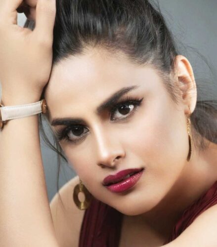 Neha Mahajan