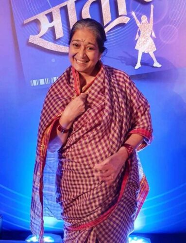 Amita Khopkar 