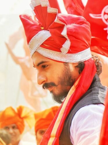 Nikhil Chavan