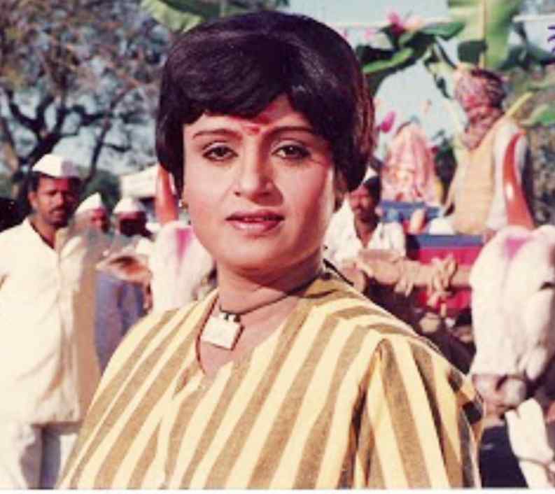 Usha Chavan