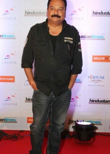Nagesh Bhosle