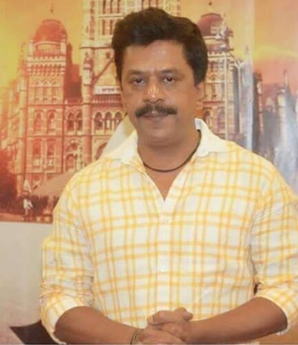 Upendra Limaye movie