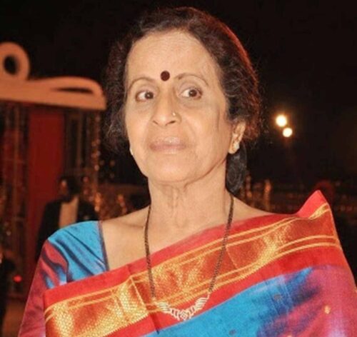 Usha Nadkarni