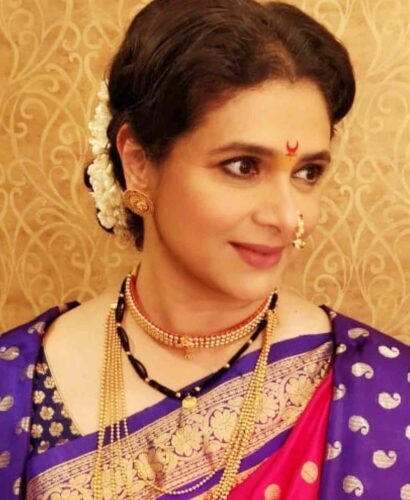 Supriya Pilgaonkar