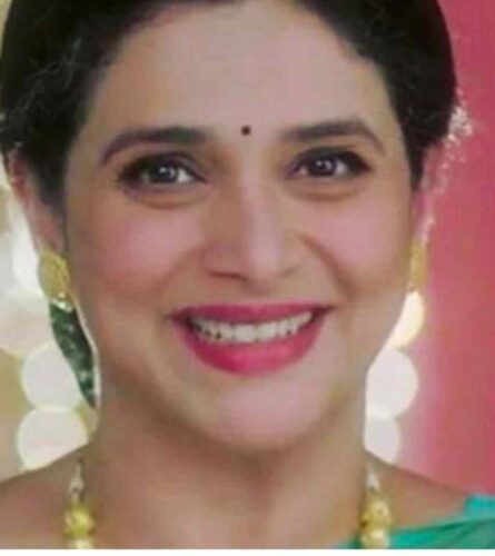 Supriya Pilgaonkar age