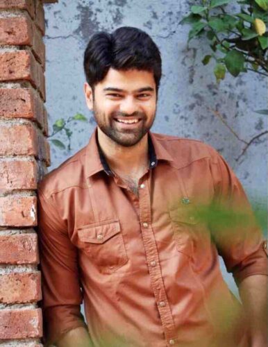 Piyush Ranade
