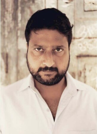 Jitendra Joshi Wife