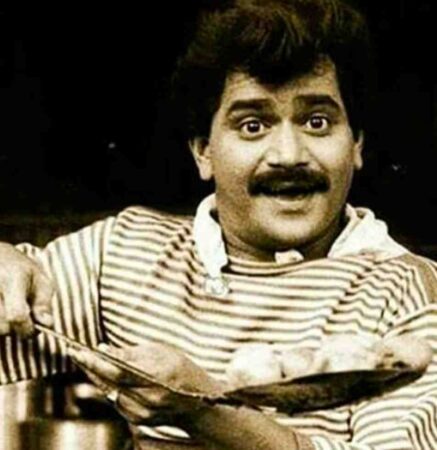 Laxmikant Berde movie