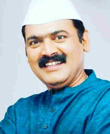 Makarand Anaspure