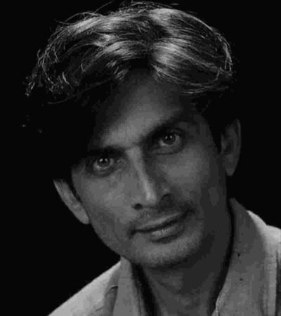 Mohan Gokhale