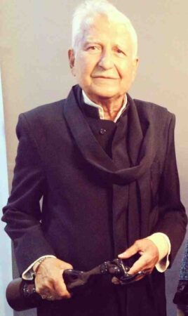Ramesh Deo movies