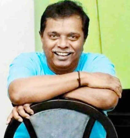Sadashiv Amrapurkar