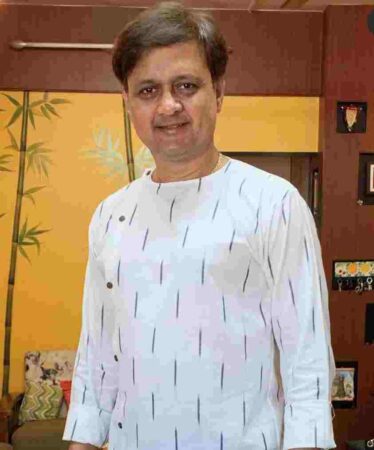 Sunil Barve