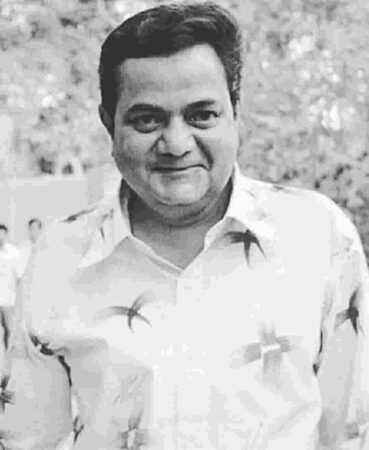 Vijay Chavan death