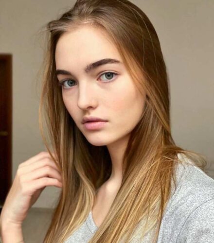 Anastasia Bezrukova Net Worth, Age, Family, Boyfriend, Biography and More