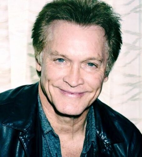 Andrew Stevens