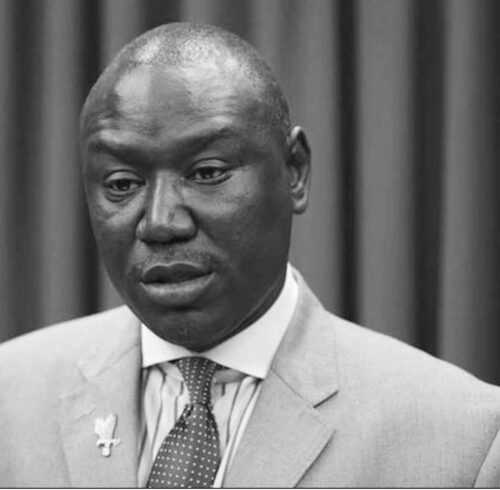Benjamin Crump