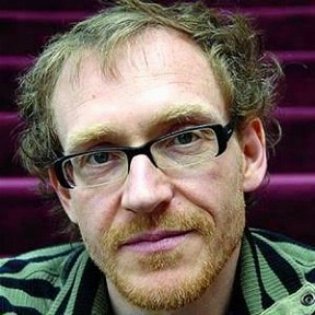 Cyrus Frisch Biography