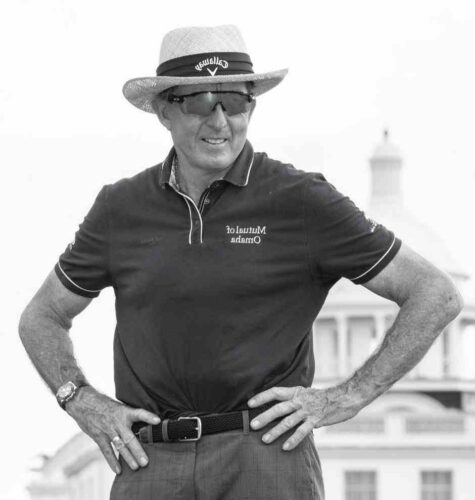 David Leadbetter