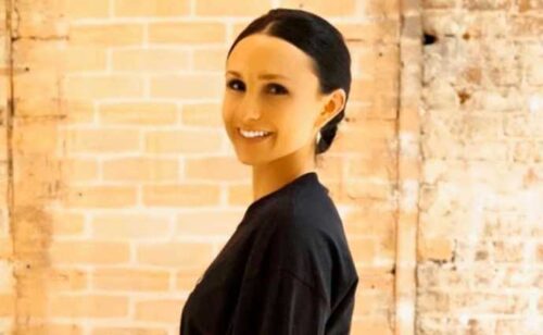 Georgina Bloomberg 